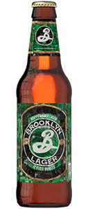 Brooklyn Lager - Earth's Basket