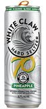 White Claw Hard Seltzer Variety Pack - Earth's Basket