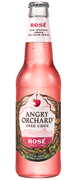 Angry Orchard Rose - Earth's Basket