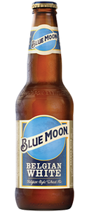 Blue Moon Belgian White Wheat Beer - Earth's Basket