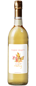 Biagio Cru Sugar Maple Riesling 750ml Bottle - Earth's Basket