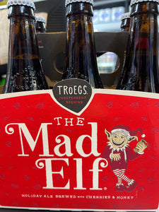 Troegs The Mad Elf