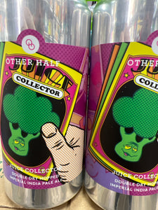 Other Half Juice Collector DDH Imperial IPA 4x 16oz Cans