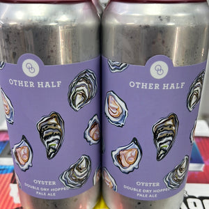 Other Half  Oyster DDH PA 4x 16oz Cans