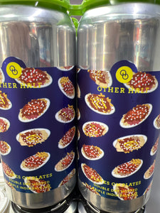 Other Half Plates on Plates DDH Triple IPA 4x 16oz Cans