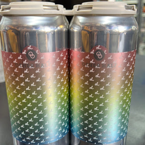 Other Half Oh forever imperial I p a DDH4x 16oz Cans