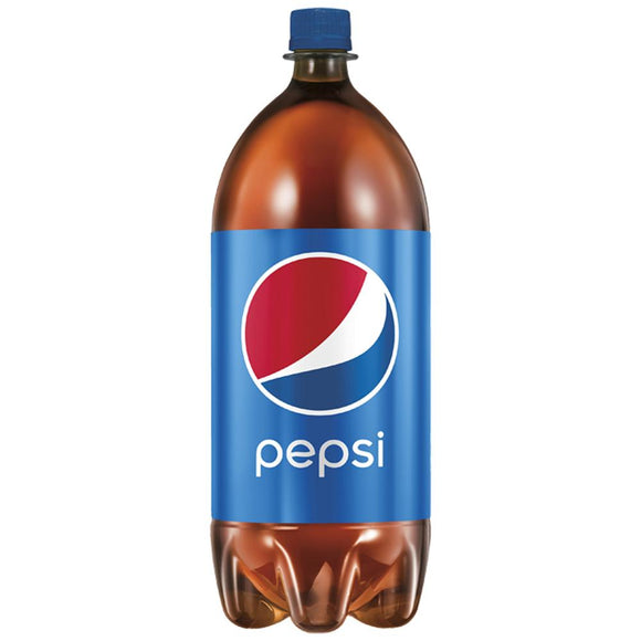 Pepsi Original - 2 Liter - Earth's Basket