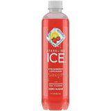 Sparkling Ice - 17 Oz - Earth's Basket