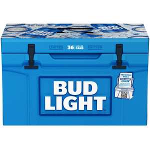 Bud Light® Beer, 36 Pack 12 fl. oz. Cans
