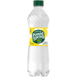 Poland Spring Sparkling Water - 33.8 Oz - Earth's Basket