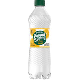 Poland Spring Sparkling Water - 33.8 Oz - Earth's Basket