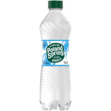 Poland Spring Sparkling Water - 33.8 Oz - Earth's Basket