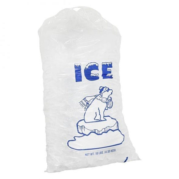 Ice Bag 7 LB