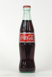 Mexican Coke 355ml Bottle