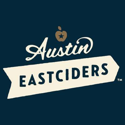 Austin Eastciders Rose Dry Cider - Earth's Basket