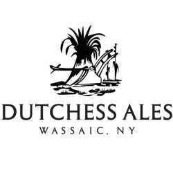 Dutchess Ale G.B. 4 x 16 Oz Can