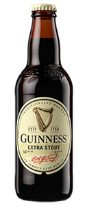 Guinness Extra Stout - Earth's Basket