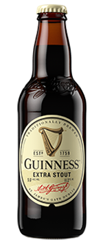 Guinness Extra Stout - Earth's Basket