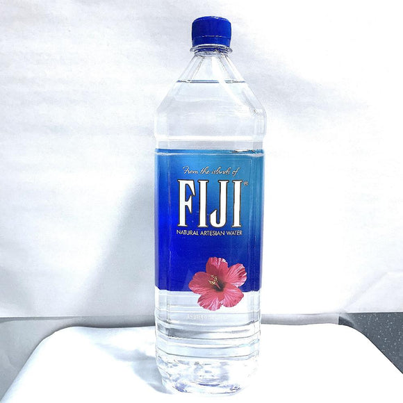 Fiji Water - Earth's Basket