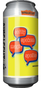 Singlecut Softly Spoken Magic Spells 4x 16oz Cans - Earth's Basket