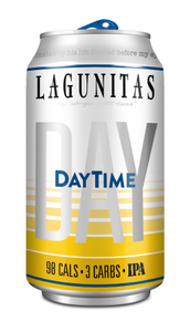 Lagunitas Daytime IPA Low-Cal