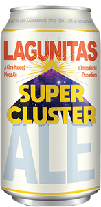 Lagunitas Super Cluster