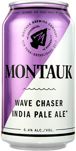Montauk Wave Chaser IPA