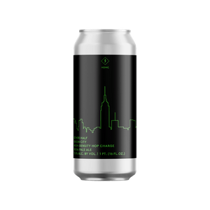 Other Half Green City 4x 16oz Cans