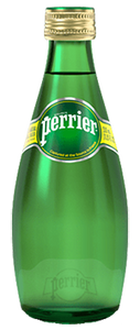 Perrier Natural Sparkling Water 750 ML - Earth's Basket
