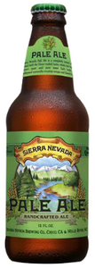 Sierra Nevada Pale Ale - Earth's Basket