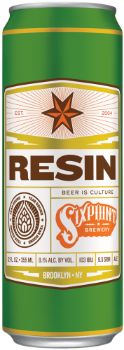 Sixpoint Resin - Earth's Basket