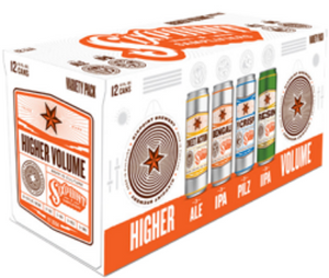 Sixpoint Higher Volume Variety Pack - Earth's Basket