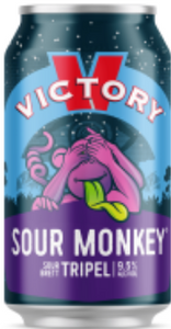 Victory Sour Monkey - Earth's Basket
