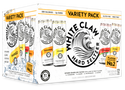 White Claw Hard Seltzer Variety Pack Flavor Collection No. 2