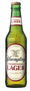 Yuengling Traditional Lager - Earth's Basket