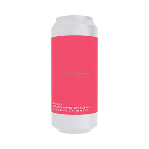 Other Half All Citra Everything DDH Imperial IPA 4x 16oz Cans