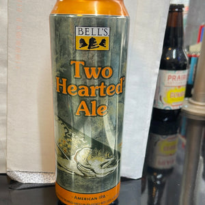 Bell's Two Hearted Ale 19.2 Oz can