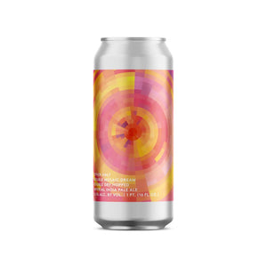 Other Half Double Mosaic Dream DDH Imperial IPA 4x 16oz Cans