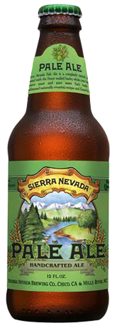 Sierra Nevada Pale Ale 19.2 fl. oz. Can