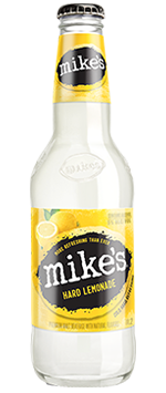 Mike's Hard Lemonade - Earth's Basket